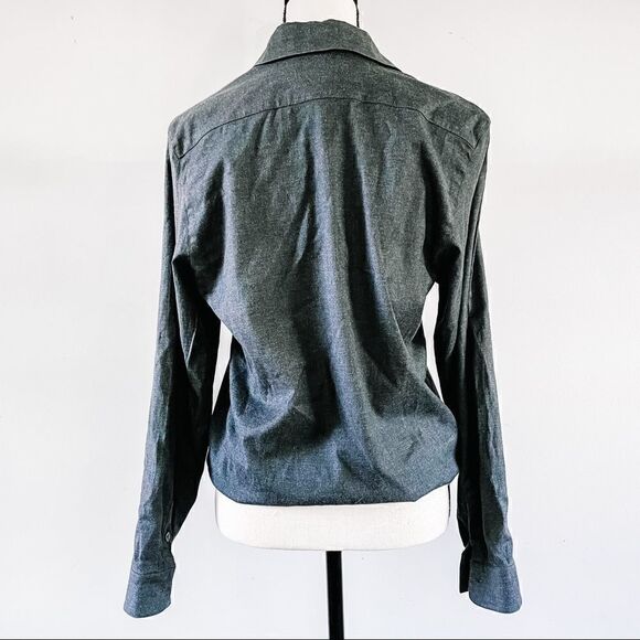 Escada Sport Button Down Shirt - Picture 3 of 8